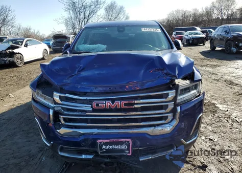 2023 GMC Acadia Sle from USA, damaged, VIN 1GKKNKL44PZ178606